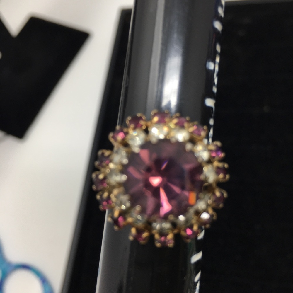 Vintage Ring